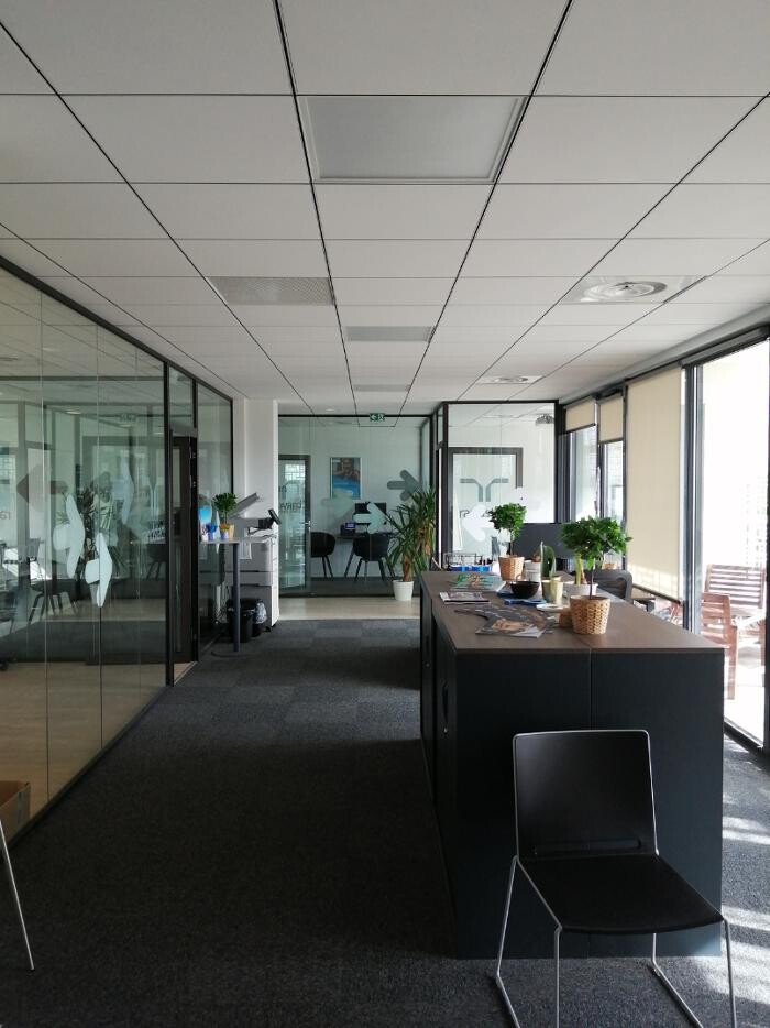 Images Randstad Cabinet de recrutement - Montpellier
