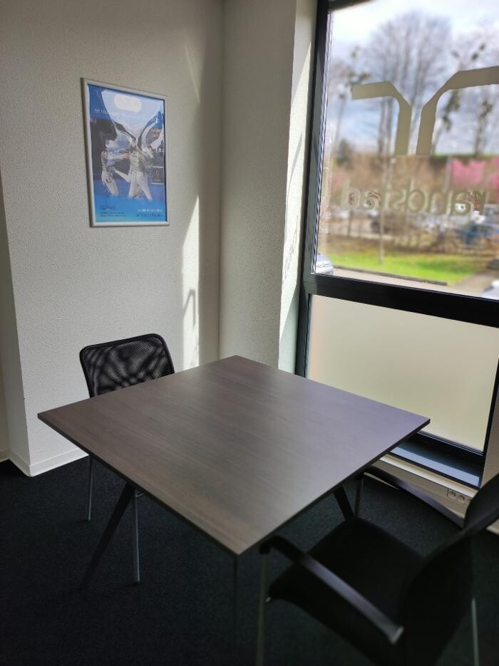 Images Randstad Cabinet de recrutement - Besançon