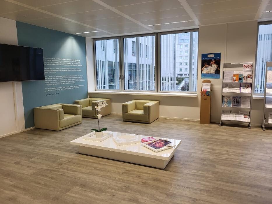 Images Randstad Cabinet de recrutement - Paris 12eme Arrondissement