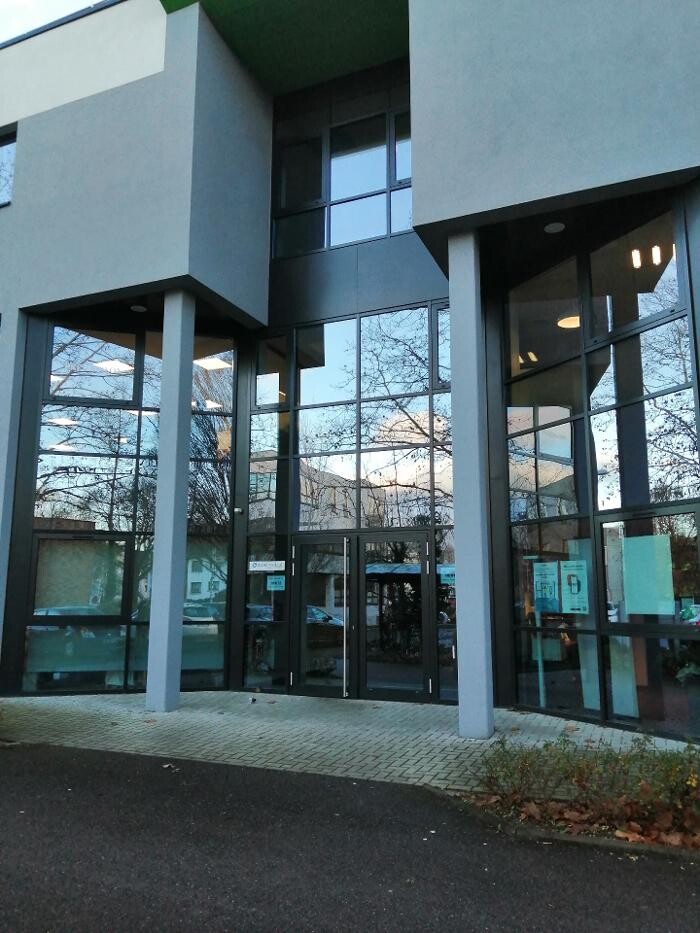 Images Randstad Cabinet de recrutement - Strasbourg