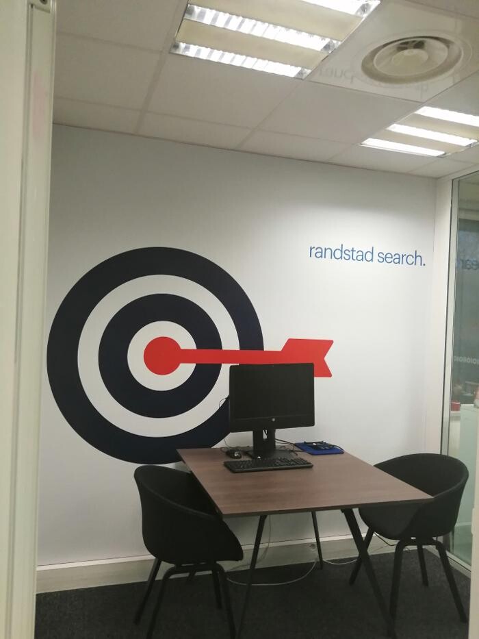 Images Randstad Cabinet de recrutement - Strasbourg