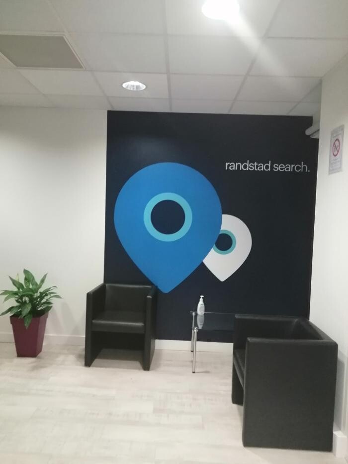 Images Randstad Cabinet de recrutement - Strasbourg