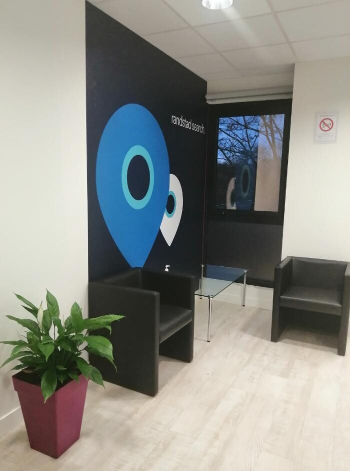 Images Randstad Cabinet de recrutement - Strasbourg