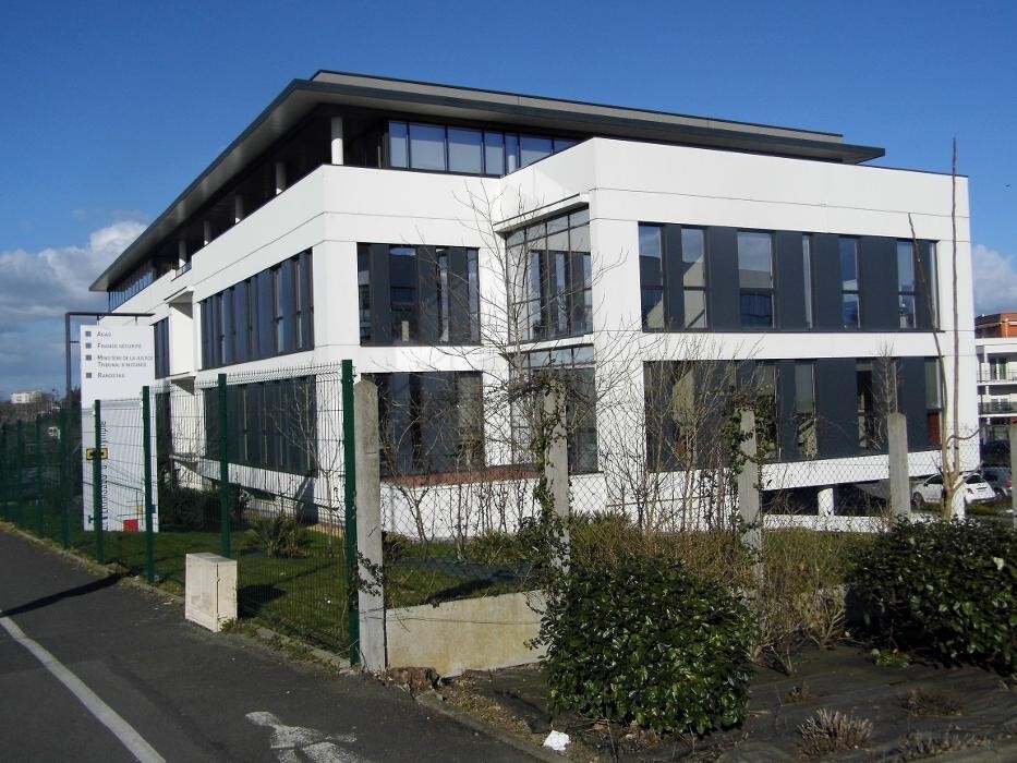 Images Agence d'intérim Randstad - Angers