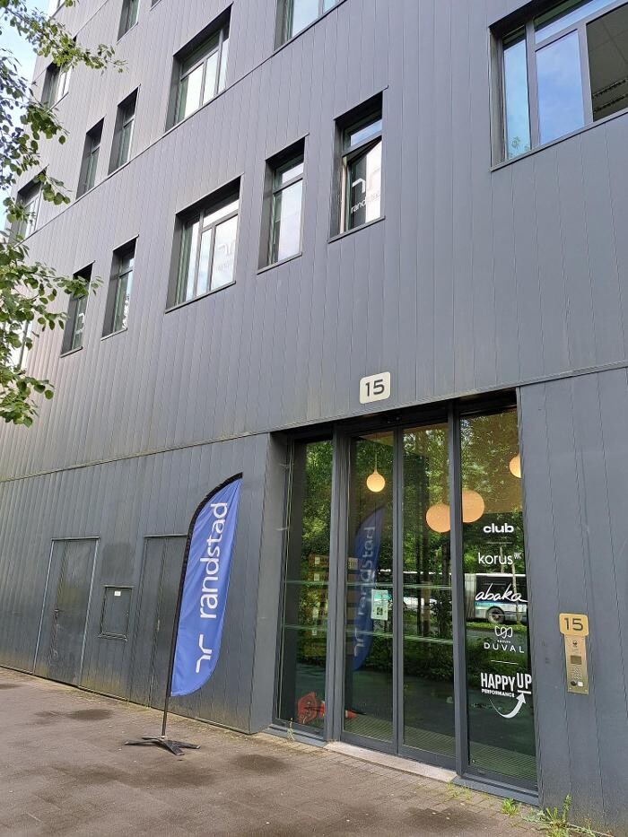 Images Agence d'intérim Randstad - Rennes / Saint-Jacques-de-la-Lande