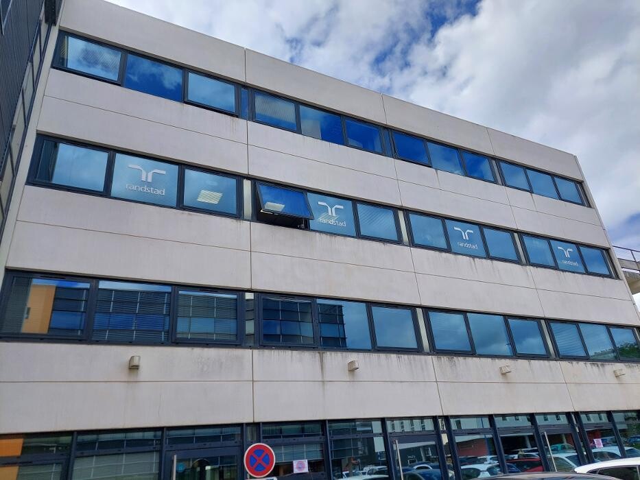 Images Agence d'intérim Randstad - Brest