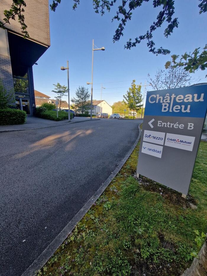Images Agence d'intérim Randstad - Wasquehal BTP /Logistique / Industrie
