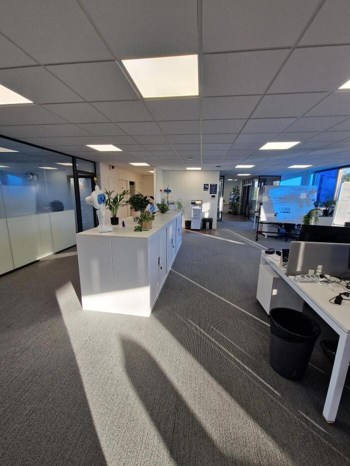 Images Agence d'intérim Randstad - Wasquehal BTP /Logistique / Industrie
