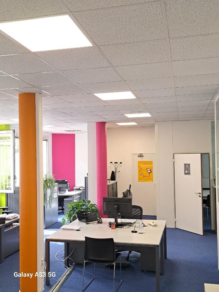 Images Agence d'intérim Randstad - Sens