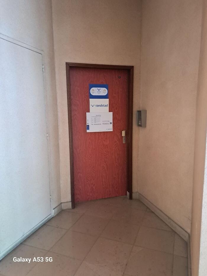 Images Agence d'intérim Randstad - Sens