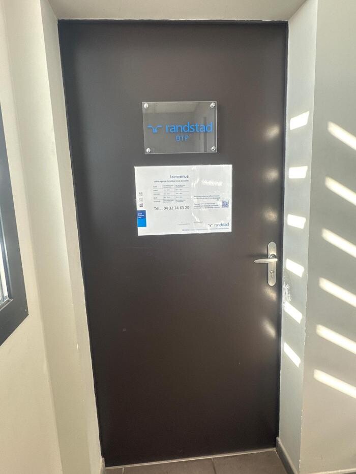 Images Agence d'intérim Randstad - Avignon-Le Pontet Industrie / Tertiaires