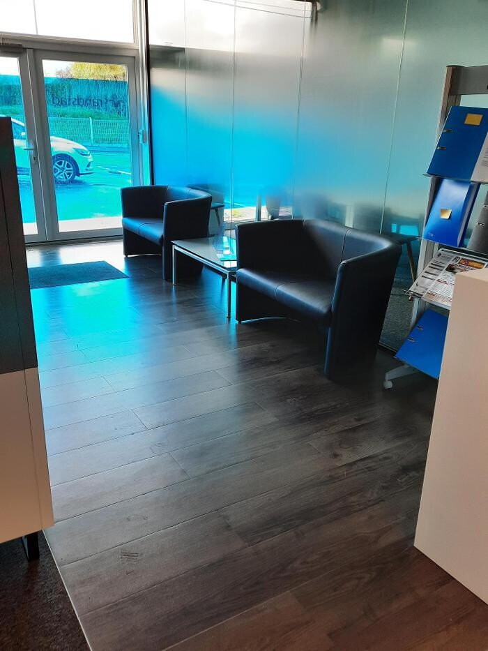 Images Agence d'intérim Randstad - Maubeuge