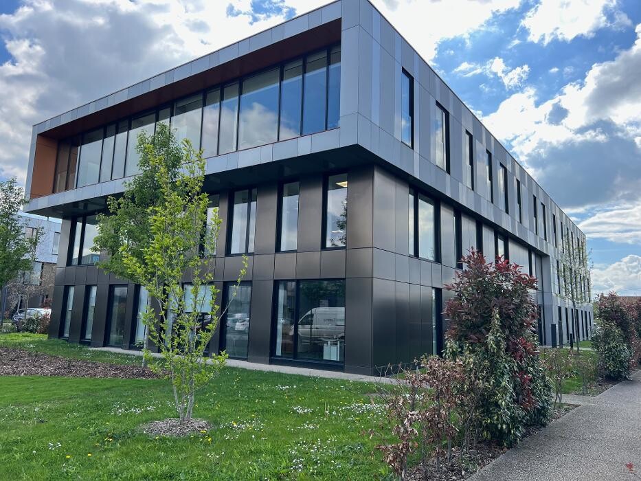 Images Agence d'intérim Randstad - Lesquin Logistique / Industrie