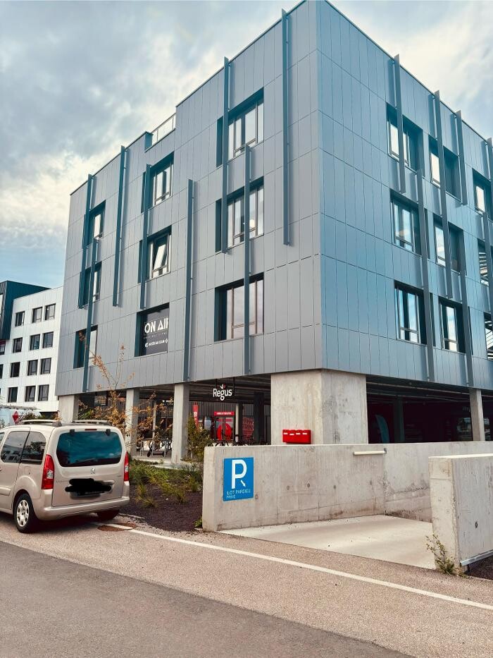 Images Agence d'intérim Randstad - Clermont-Ferrand