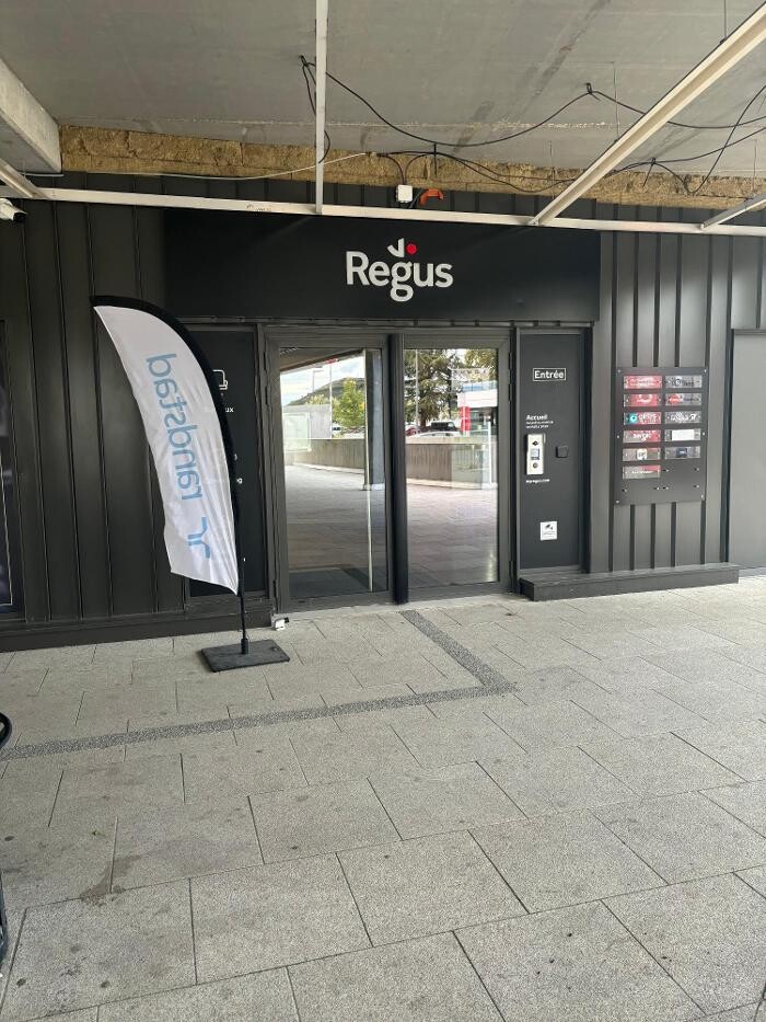 Images Agence d'intérim Randstad - Clermont-Ferrand