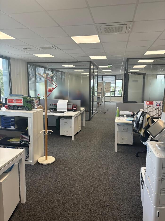 Images Agence d'intérim Randstad - Clermont-Ferrand