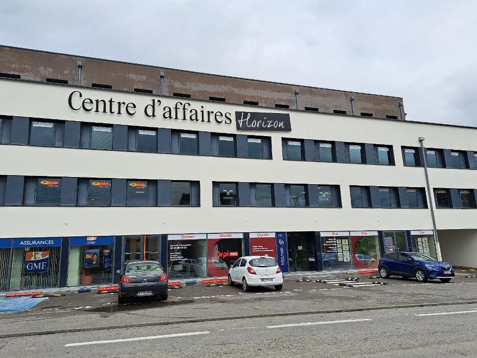 Images Agence d'intérim Randstad - Soissons