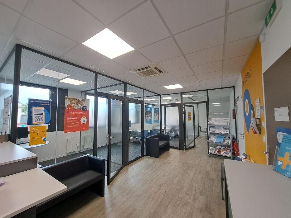 Images Agence d'intérim Randstad - Soissons