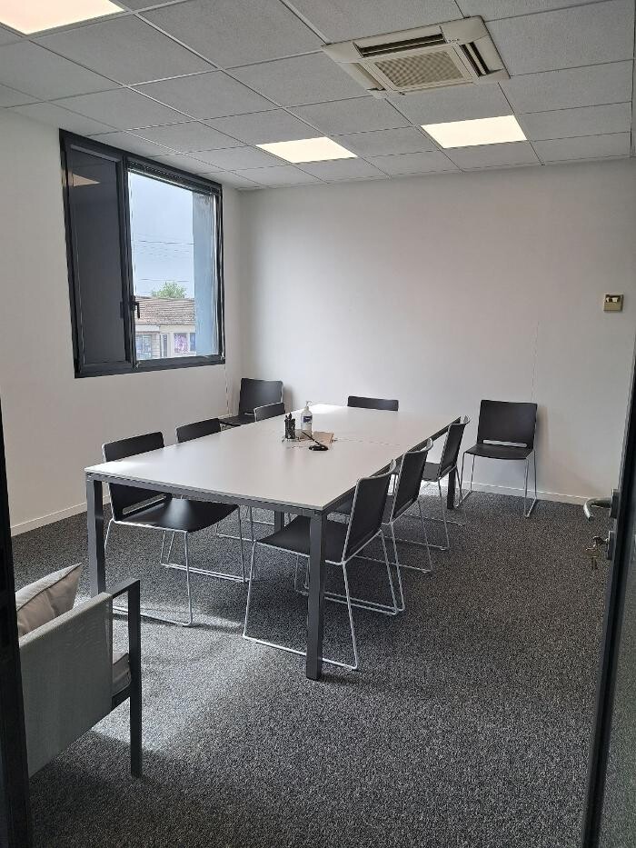Images Agence d'intérim Randstad - Soissons