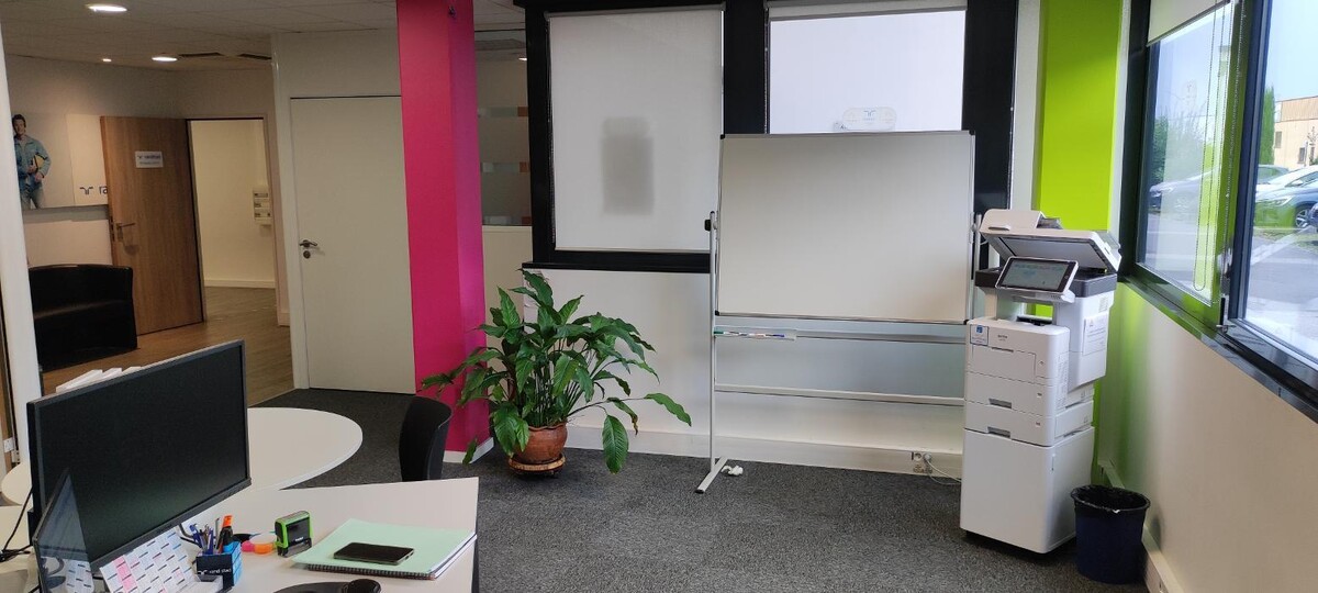 Images Agence d'intérim Randstad - Balma BTP/Finition
