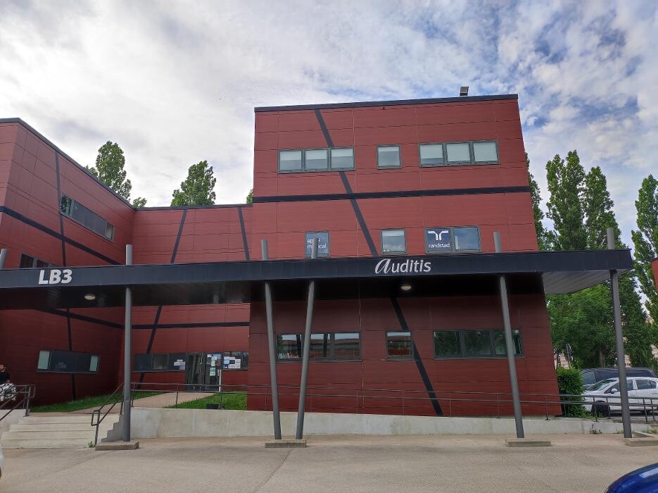 Images Agence d'intérim Randstad - Chalon-sur-Saône