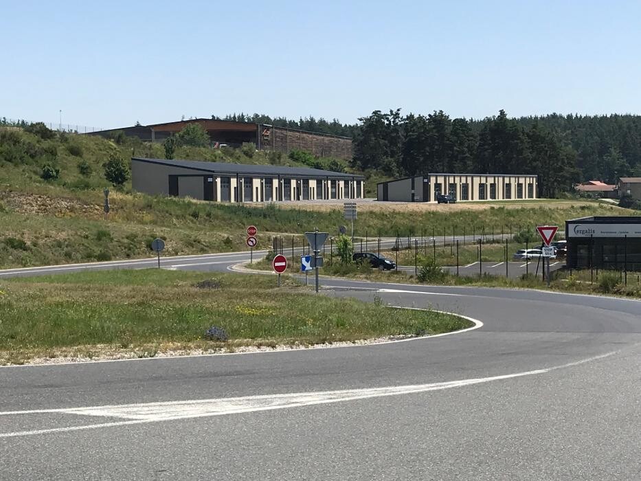 Images Agence d'intérim Randstad - Monistrol-sur-Loire