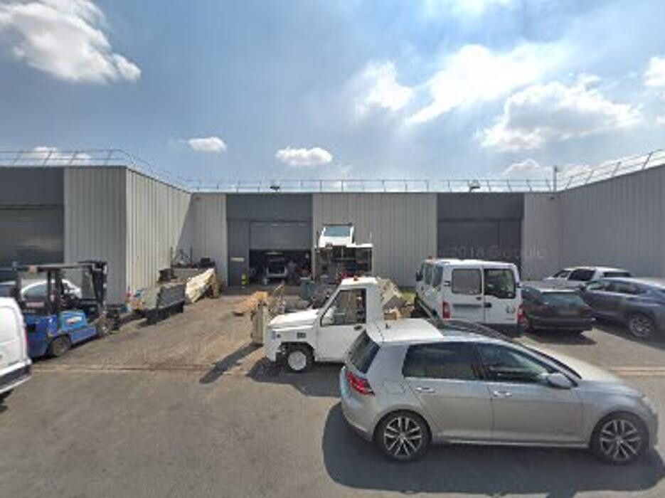 Images Agence d'intérim Randstad - Roissy-en-France