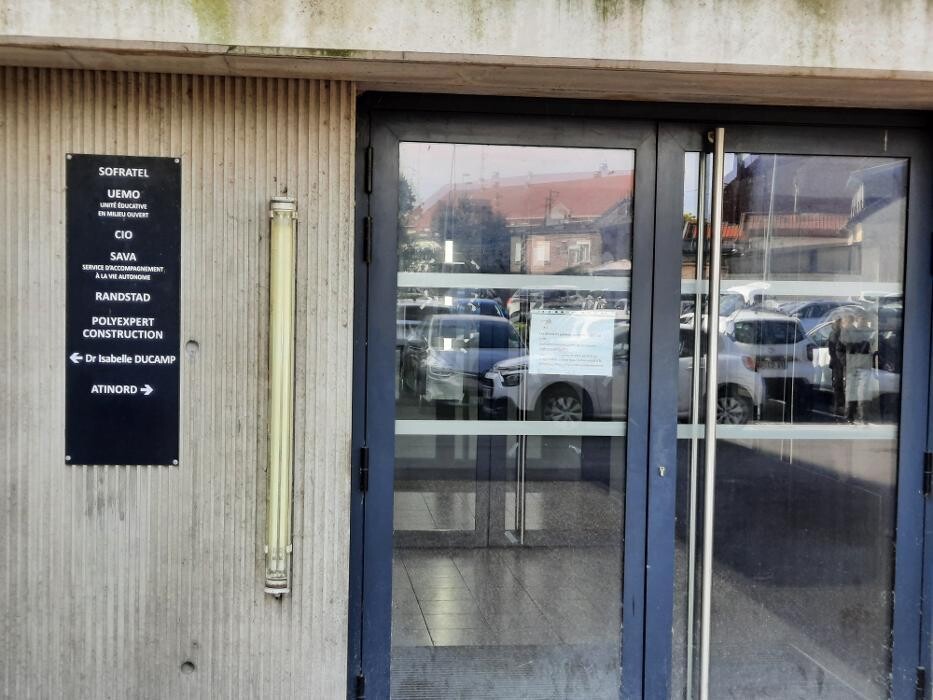 Images Agence d'intérim Randstad - Cambrai