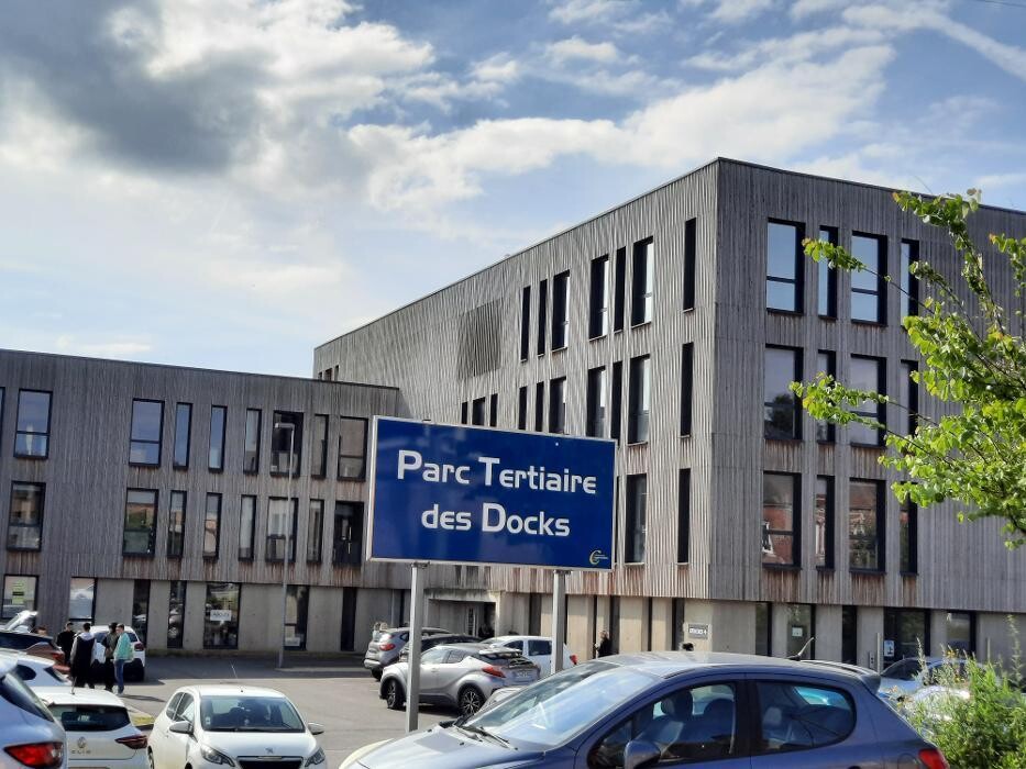 Images Agence d'intérim Randstad - Cambrai
