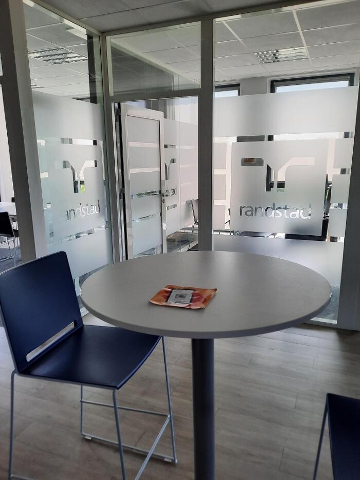 Images Agence d'intérim Randstad - Cambrai