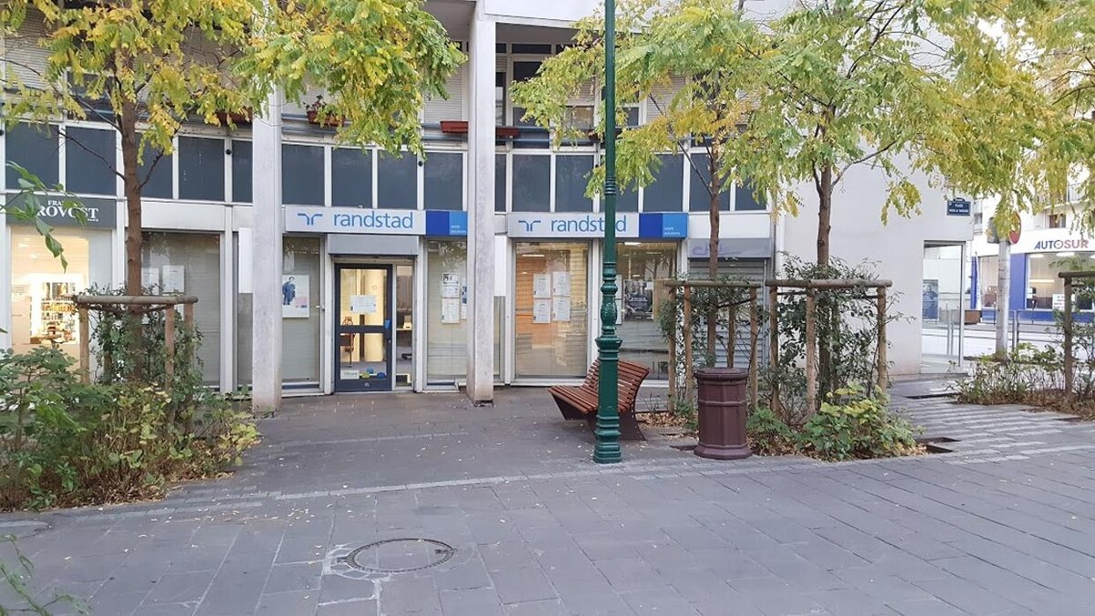 Images Agence d'intérim Randstad - Colombes/Gennevilliers