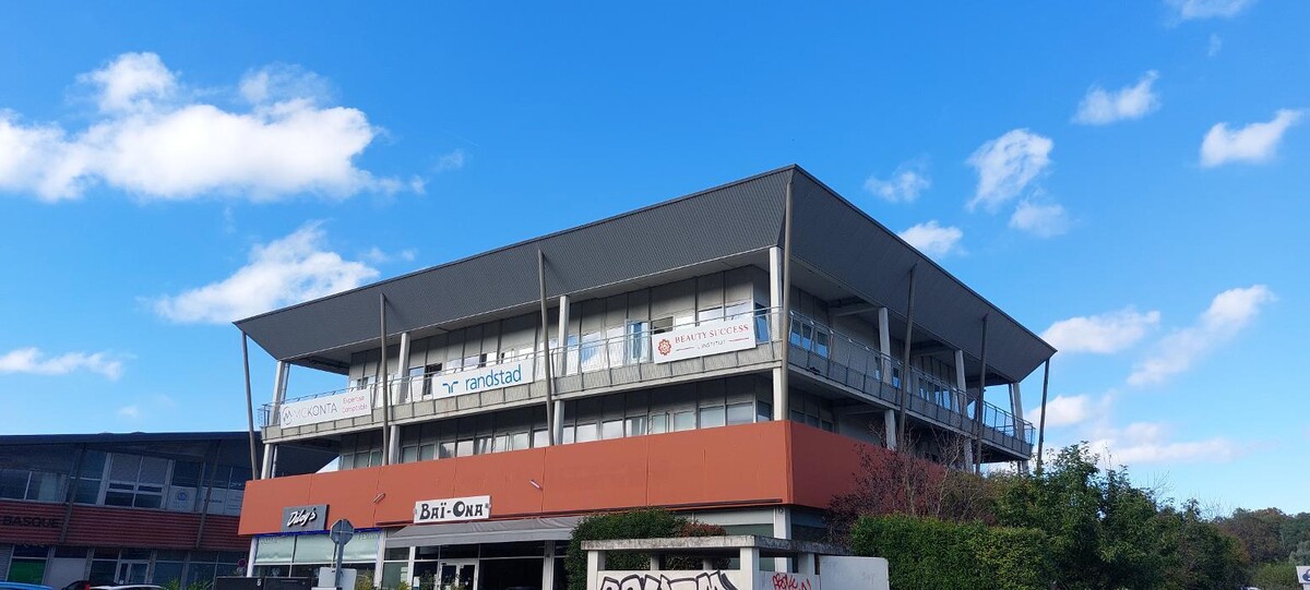 Images Agence d'intérim Randstad - Bayonne