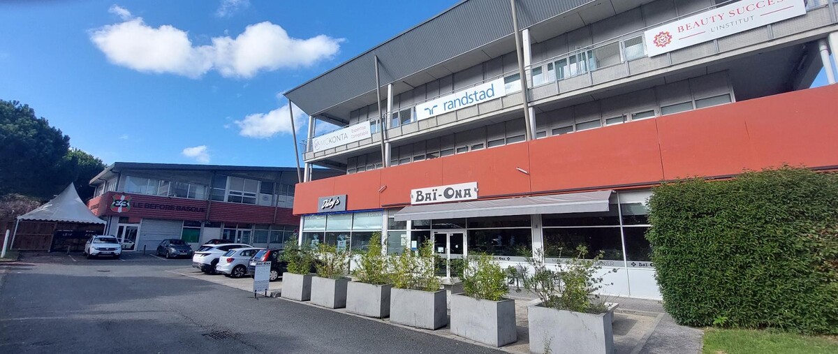 Images Agence d'intérim Randstad - Bayonne