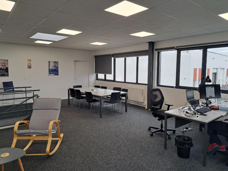 Images Agence d'intérim Randstad - Beauvais