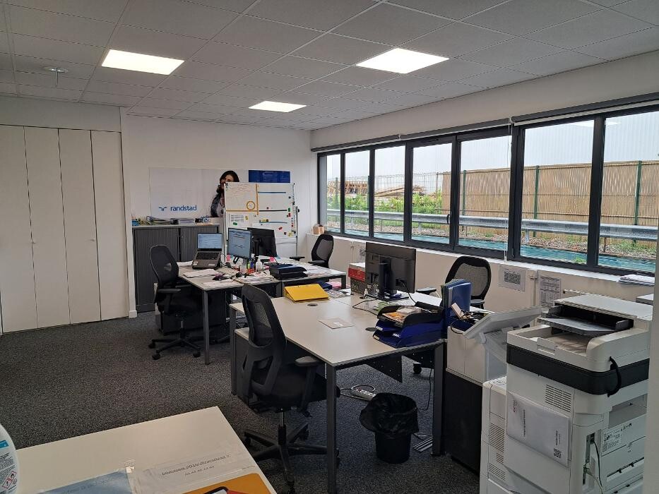 Images Agence d'intérim Randstad - Beauvais