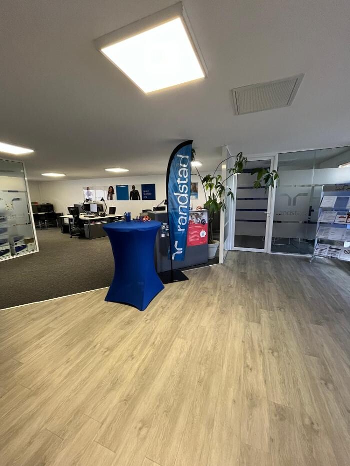 Images Agence d'intérim Randstad - Pamiers