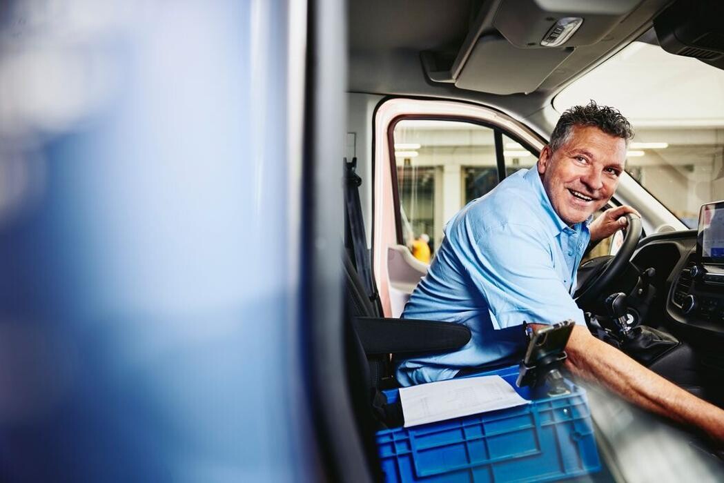 Images Agence d'intérim Randstad - Cabestany Perpignan