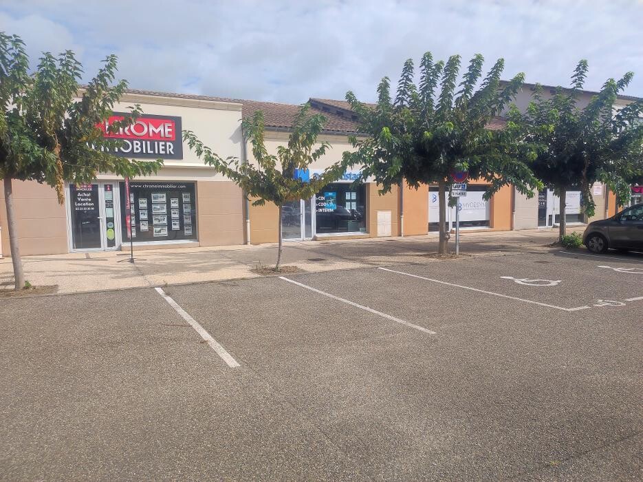 Images Agence d'intérim Randstad - Marmande