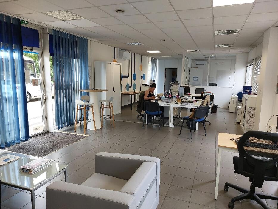 Images Agence d'intérim Randstad - Beaune