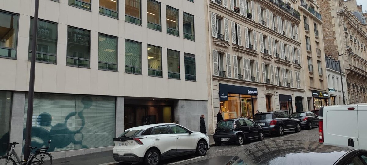 Images Agence d'intérim Randstad - Paris / Hôtellerie Restauration