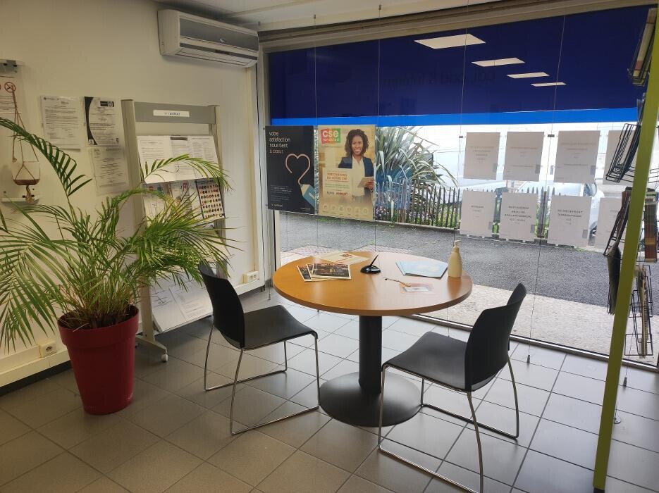 Images Agence d'intérim Randstad - Langon
