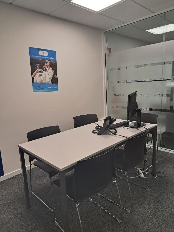 Images Agence d'intérim Randstad - Château-Thierry