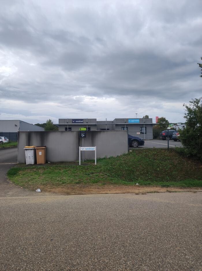 Images Agence d'intérim Randstad - Auch