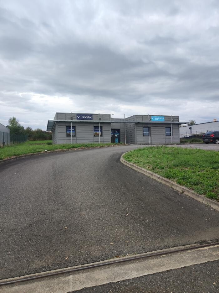 Images Agence d'intérim Randstad - Auch