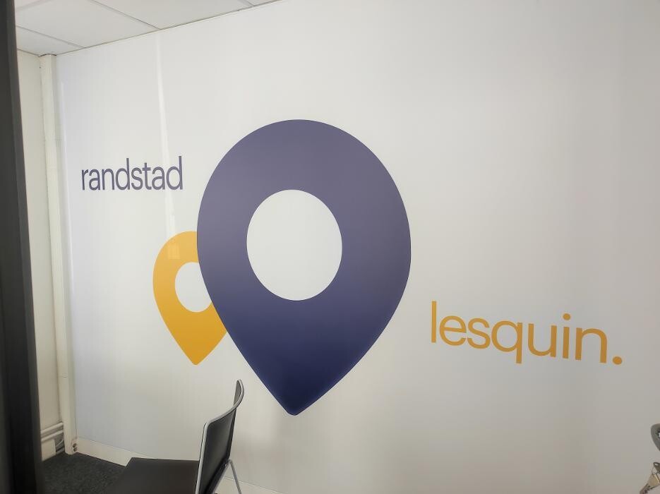 Images Agence d'intérim Randstad - Lesquin Transport / Environnement