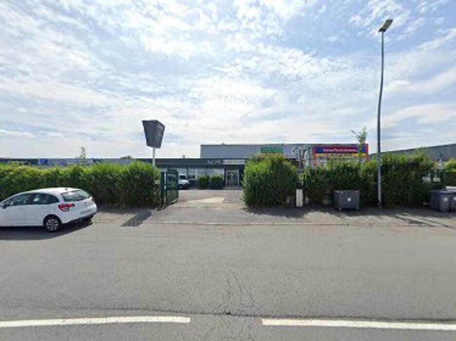 Images Agence d'intérim Randstad - Lesquin Transport / Environnement