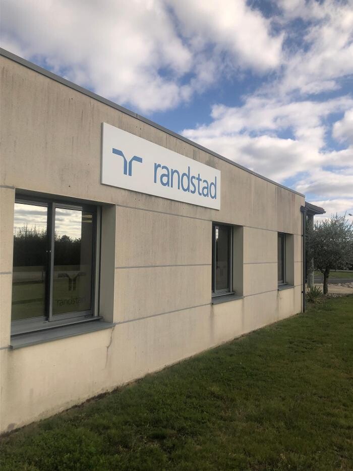 Images Agence d'intérim Randstad - Bressuire / Thouars