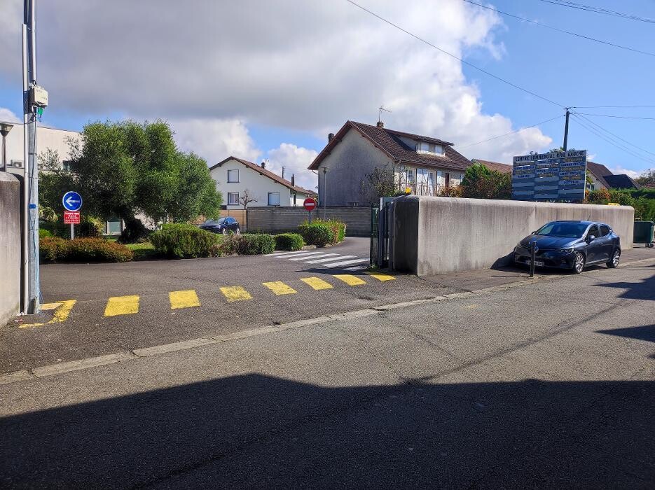 Images Agence d'intérim Randstad - Orthez