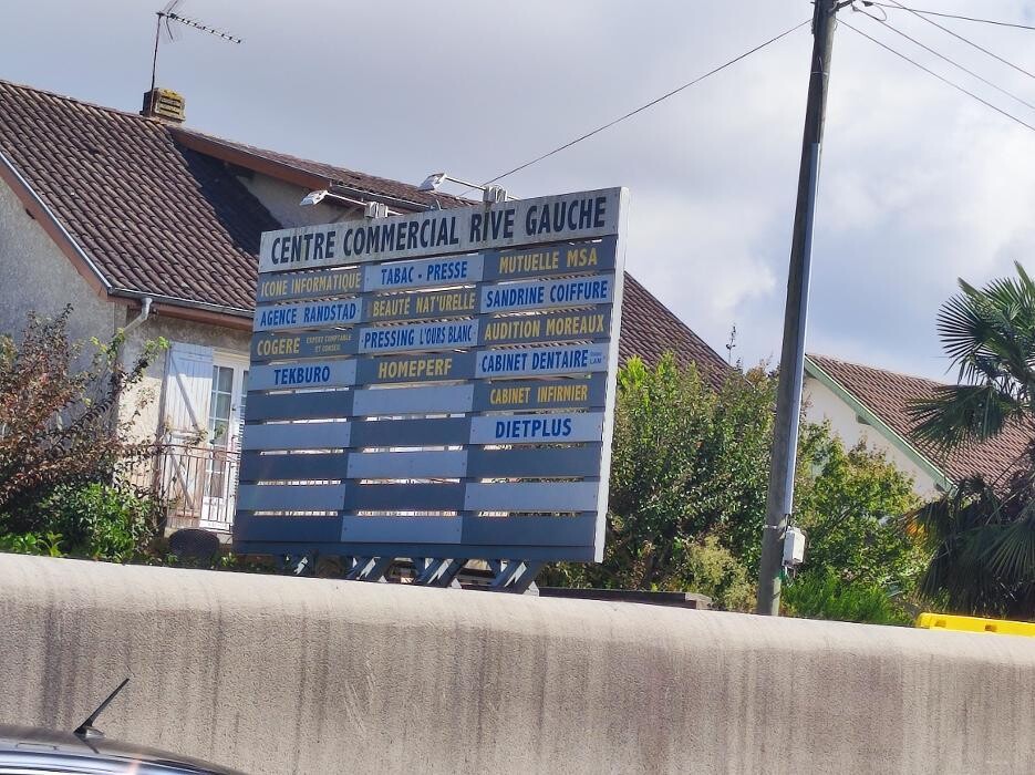 Images Agence d'intérim Randstad - Orthez