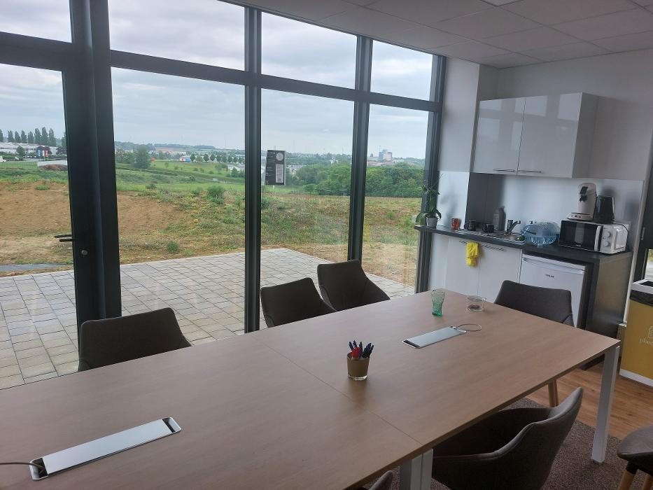 Images Agence d'intérim Randstad - Saint-Quentin